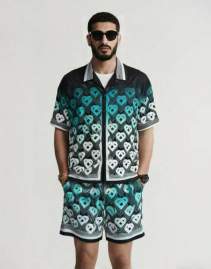 Picture of Casablanca Shirt Pant Suits _SKUCasablancaM-5XL24cr1420930